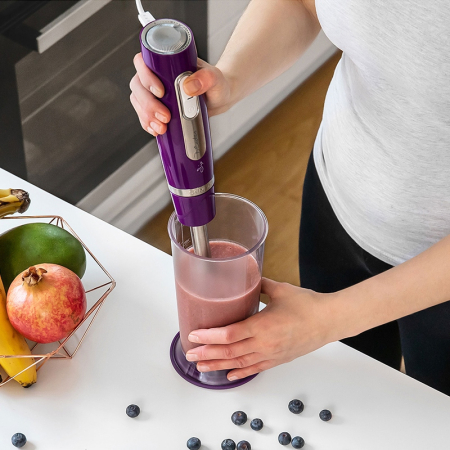 SET BLENDER DE MANA 1000W SENCOR [4]