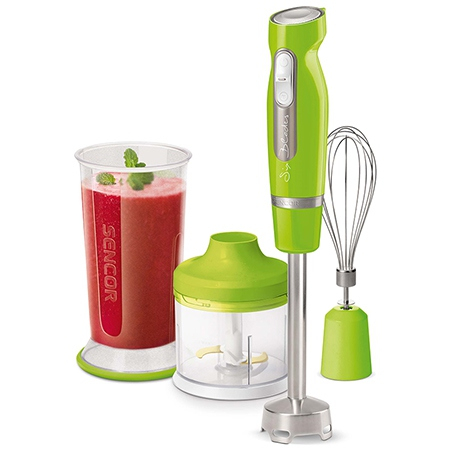 Mixere și Blendere - SET BLENDER DE MANA 1000W SENCOR