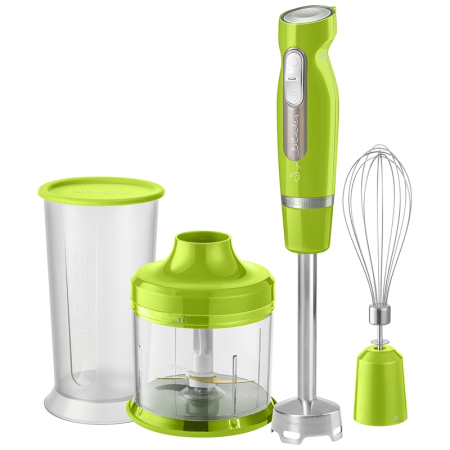 SET BLENDER DE MANA 1000W SENCOR [8]