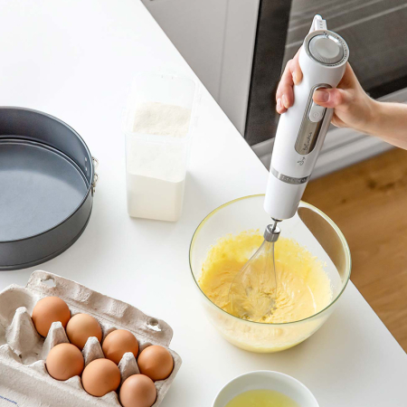 SET BLENDER DE MANA 1000W SENCOR [8]