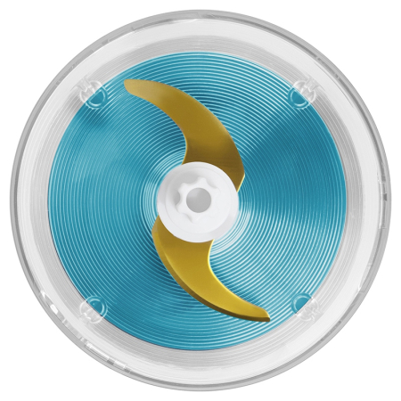 SET BLENDER DE MANA 1000W SENCOR [13]