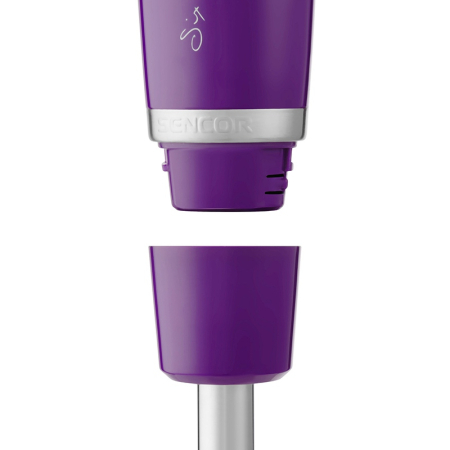 SET BLENDER DE MANA 1000W SENCOR [10]