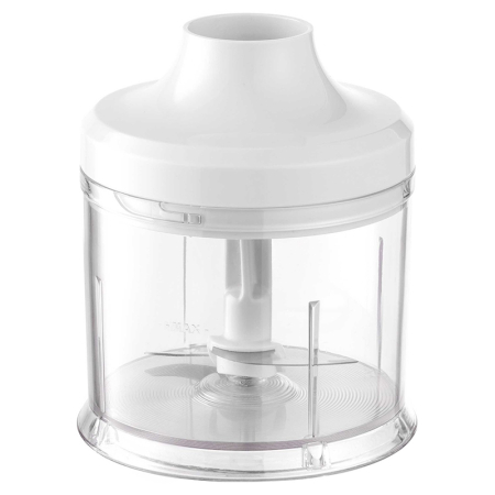 SET BLENDER DE MANA 2 VITEZE 600W ALB SENCOR [9]