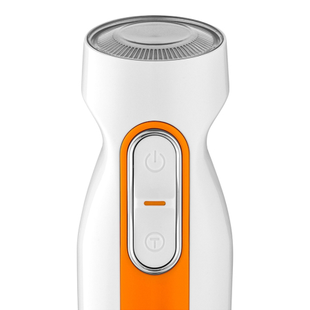 SET BLENDER DE MANA 2 VITEZE 600W ALB SENCOR [6]