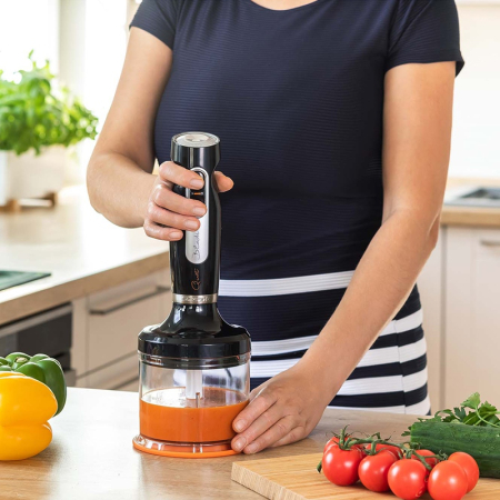 SET BLENDER DE MANA 2 VITEZE 800 W [4]