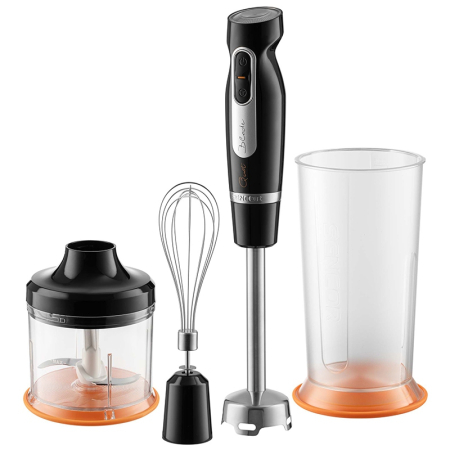 SET BLENDER DE MANA 2 VITEZE 800 W [5]