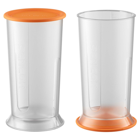 SET BLENDER DE MANA 2 VITEZE 800 W [10]