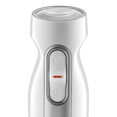 SET BLENDER DE MANA 2 VITEZE 800W ALB SENCOR [6]