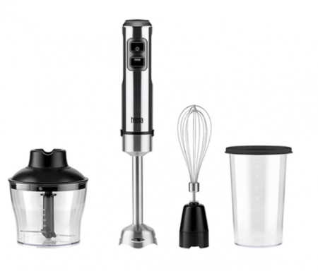 Electrocasnice bucatarie - SET BLENDER MANA 1200W TEESA TSA3507