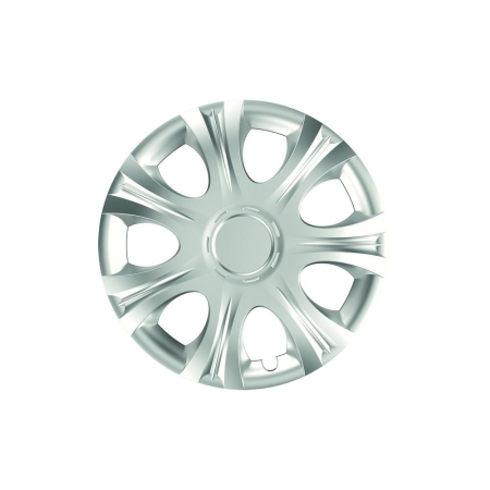 JANTE SI CAPACE - SET CAPACE ROTI 15` IMPULSE