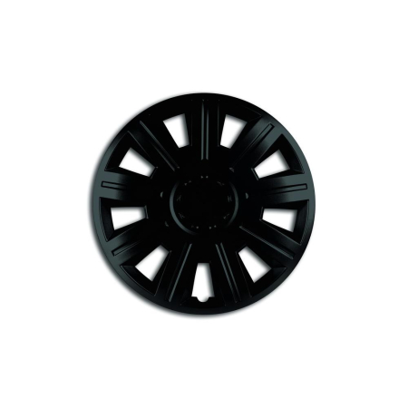 CAPACE CENTRALE - SET CAPACE ROTI 15` NEGRE VICTORY