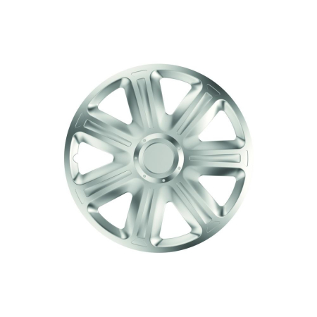 JANTE SI CAPACE - SET CAPACE ROTI 16` COMFORT