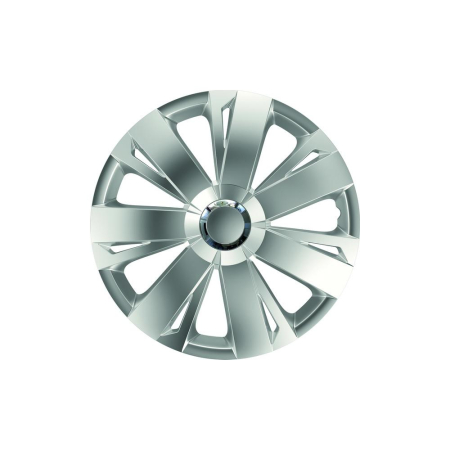 CAPACE CENTRALE - SET CAPACE ROTI 16` CU INEL CROMAT ENERGY