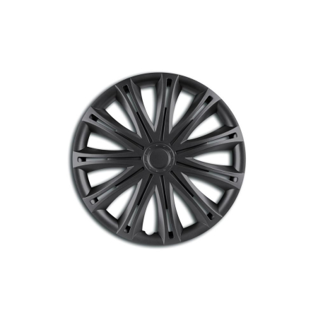 JANTE SI CAPACE - SET CAPACE ROTI 16` GRAFIT SPARK
