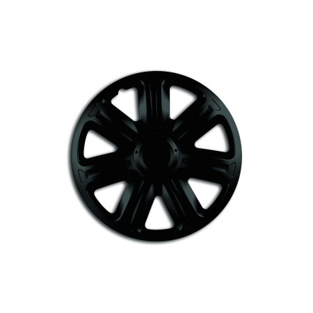 CAPACE CENTRALE - SET CAPACE ROTI 16` NEGRE COMFORT