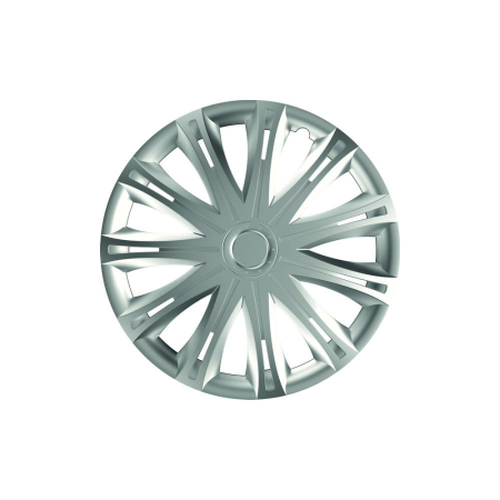 JANTE SI CAPACE - SET CAPACE ROTI 17`SPARK