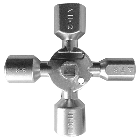 SET CHEI UNIVERSALE DESCHIDERE TABLOU CABINET [1]