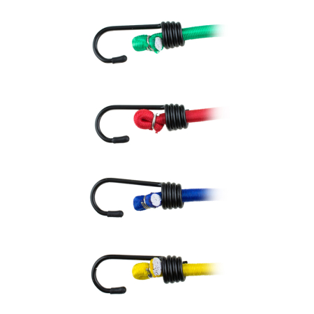 SET CHINGI ELASTICE 8 BUC FIELDMANN [2]