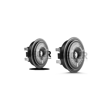 SET CLAXOANE ELECTROMAGNETICE 12V 3.5A+3.5A TON INALT SI JOS [3]