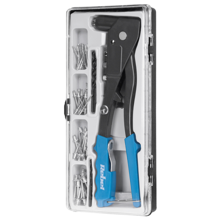 SET CLESTE POP-NIT NITURI 2.4-4.8 REBEL [4]