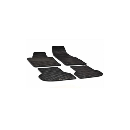 SET COVORASE AUTO CAUCIUC UMBRELLA PENTRU AUDI A3 (2003-2009).(2009-2011) [2]