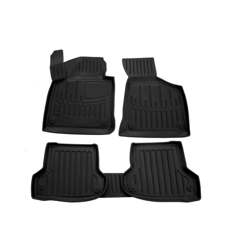 SET COVORASE AUTO CAUCIUC UMBRELLA PENTRU AUDI A3 (8P) (2003-2012) [11]