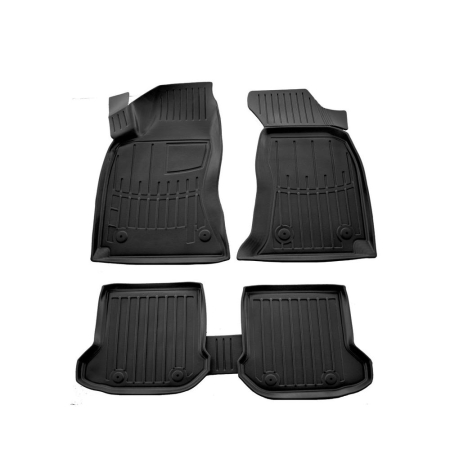 SET COVORASE AUTO CAUCIUC UMBRELLA PENTRU AUDI A4 (B5) (1994-2001) [11]