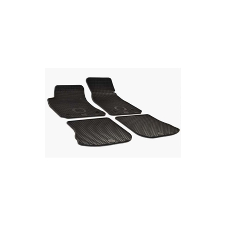 SET COVORASE AUTO CAUCIUC UMBRELLA PENTRU AUDI A4 (B5) (1995-2000) [1]
