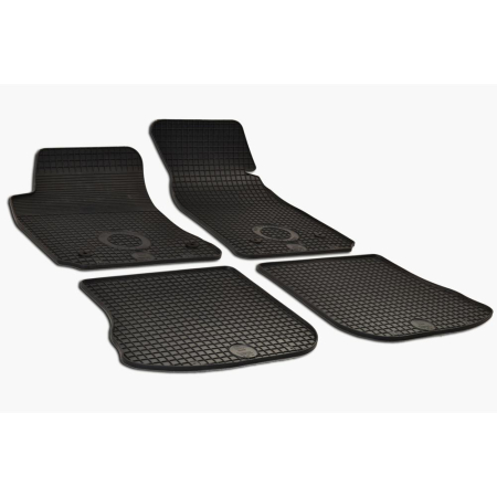 ACCESORII DE INTERIOR - SET COVORASE AUTO CAUCIUC UMBRELLA PENTRU AUDI A4 (B5) (1995-2000)
