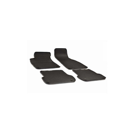 SET COVORASE AUTO CAUCIUC UMBRELLA PENTRU AUDI A4 (B7) (2005-2007); SEAT EXEO (2009-) [2]