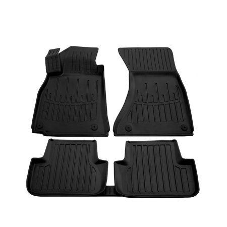 SET COVORASE AUTO CAUCIUC UMBRELLA PENTRU AUDI A4 (B8) (2007-2015) [11]