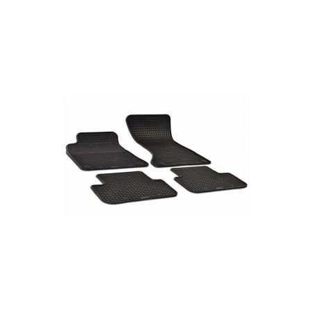 SET COVORASE AUTO CAUCIUC UMBRELLA PENTRU AUDI A4 (B8) (2007-2015); A5 Sportback (2009-2016) [2]