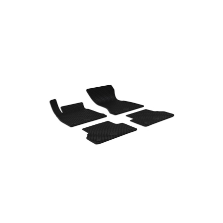 SET COVORASE AUTO CAUCIUC UMBRELLA PENTRU AUDI A4 (B9) (2015-2024); A5 (B9) (2016-); A5 SPORTBACK (2016-) (INCLUSIV HYBRID) [1]