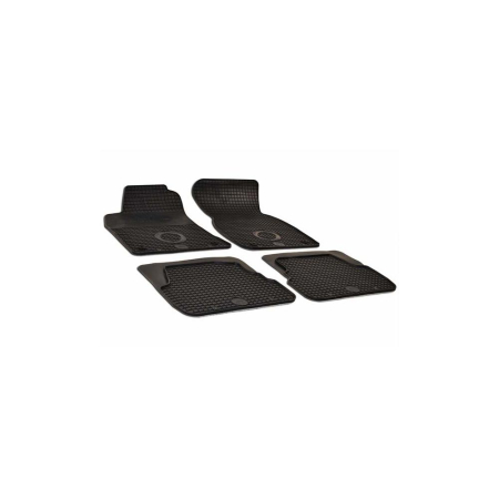 SET COVORASE AUTO CAUCIUC UMBRELLA PENTRU AUDI A6 (C5) (1997-2003) [1]