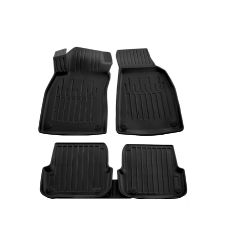 SET COVORASE AUTO CAUCIUC UMBRELLA PENTRU AUDI A6 (C6) (2004-2011) [1]