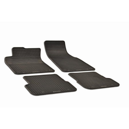 ACCESORII DE INTERIOR - SET COVORASE AUTO CAUCIUC UMBRELLA PENTRU AUDI A6 (C6) (2006-2011)