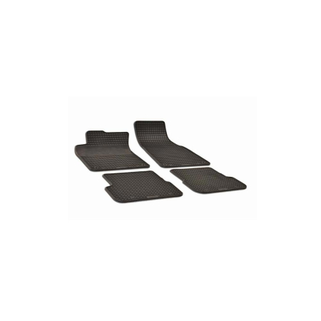 SET COVORASE AUTO CAUCIUC UMBRELLA PENTRU AUDI A6 (C6) (2006-2011) [2]