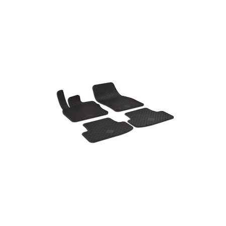 SET COVORASE AUTO CAUCIUC UMBRELLA PENTRU AUDI Q2 (2017-) [1]