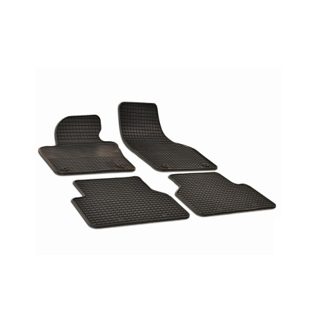 SET COVORASE AUTO CAUCIUC UMBRELLA PENTRU AUDI Q3 (2011-2018) [1]