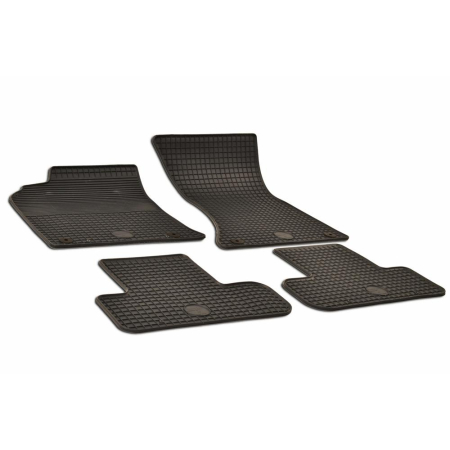 ACCESORII DE INTERIOR - SET COVORASE AUTO CAUCIUC UMBRELLA PENTRU AUDI Q5 (2008-2016)