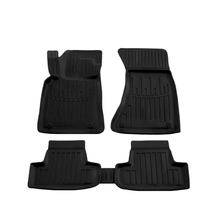 SET COVORASE AUTO CAUCIUC UMBRELLA PENTRU AUDI Q5 (8R) (2008-2016) [1]