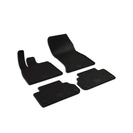 SET COVORASE AUTO CAUCIUC UMBRELLA PENTRU AUDI Q5 (INCLUSIV HYBRID) (2017-) [1]