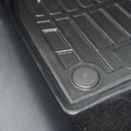 SET COVORASE AUTO CAUCIUC UMBRELLA PENTRU AUDI Q8 (2018-) [4]