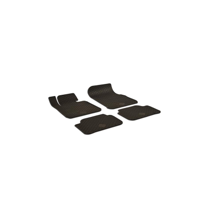 SET COVORASE AUTO CAUCIUC UMBRELLA PENTRU BMW 1er (F20/F21/F25) (2011-2019) [2]