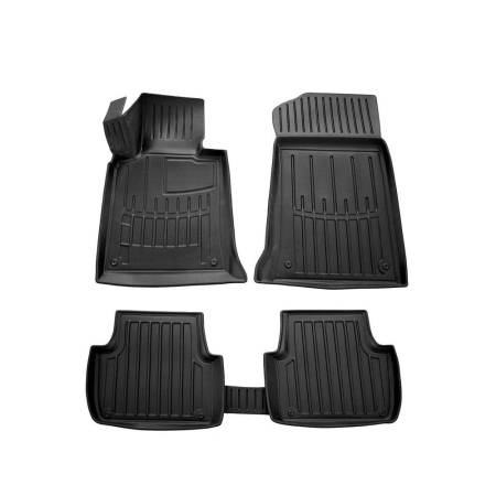ACCESORII DE INTERIOR - SET COVORASE AUTO CAUCIUC UMBRELLA PENTRU BMW 3 (?46) (1998-2006)