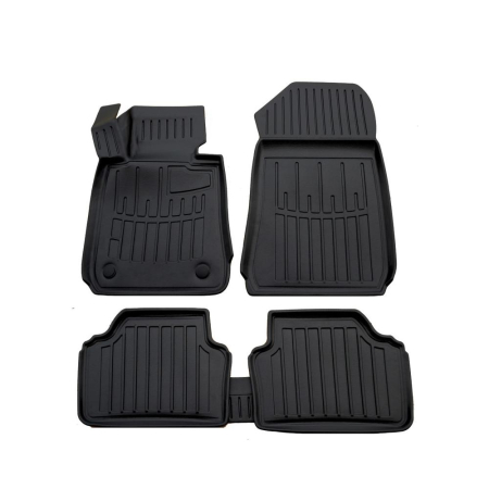 SET COVORASE AUTO CAUCIUC UMBRELLA PENTRU BMW 3 (E90) (2004-2013) [11]