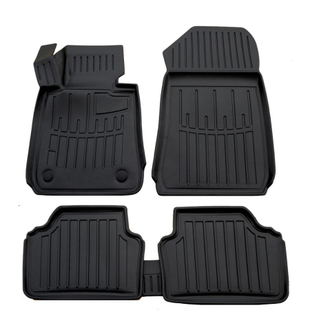 ACCESORII DE INTERIOR - SET COVORASE AUTO CAUCIUC UMBRELLA PENTRU BMW 3 (E90) (2004-2013)