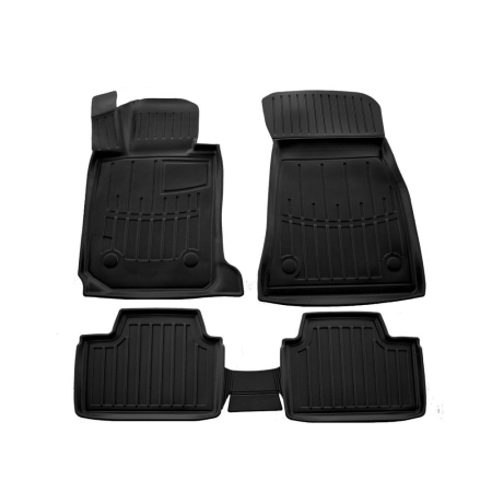 SET COVORASE AUTO CAUCIUC UMBRELLA PENTRU BMW 3 (F30) (2011-2019) [1]