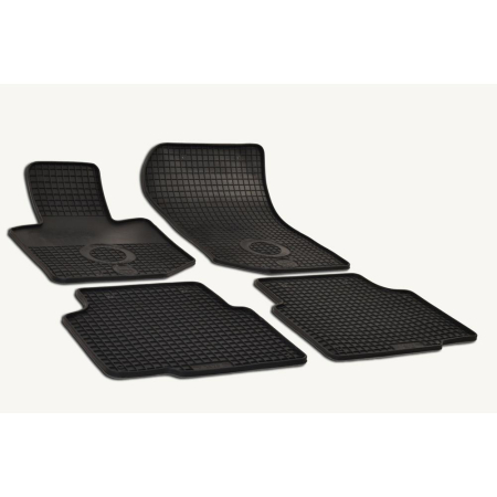 ACCESORII DE INTERIOR - SET COVORASE AUTO CAUCIUC UMBRELLA PENTRU BMW 3er (E 36) (1992-1998)