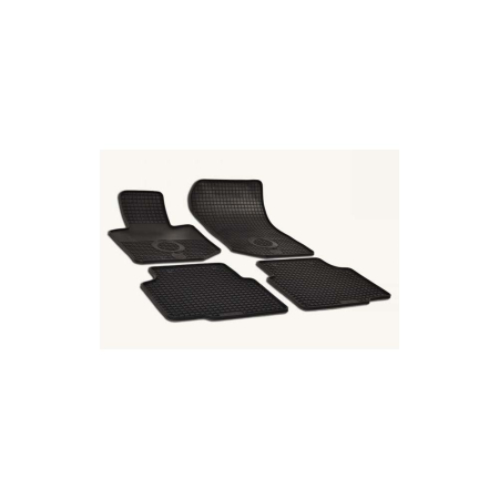 SET COVORASE AUTO CAUCIUC UMBRELLA PENTRU BMW 3er (E 36) (1992-1998) [1]